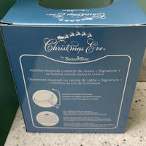 Santa's Best Vintage Musical Santa on Motorcycle "Born To Be Wild" - Picture 4 of 6